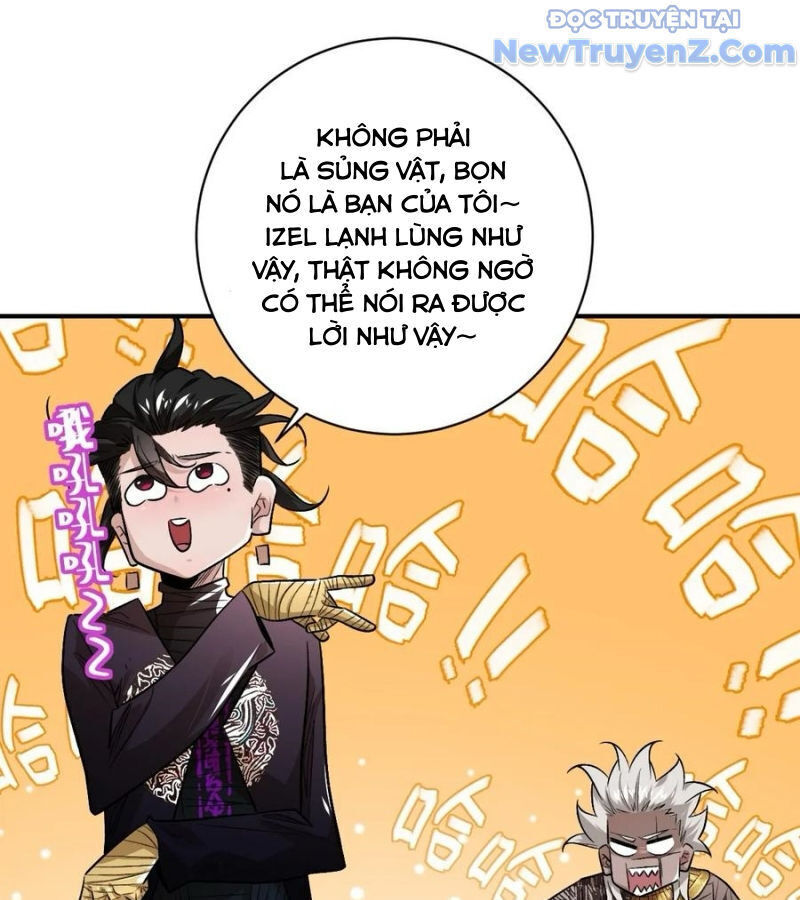 Vĩnh Sinh Đi Chết Đi! - Chapter 25 - Page 20