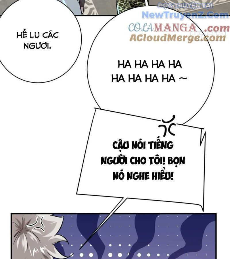 Vĩnh Sinh Đi Chết Đi! - Chapter 25 - Page 23