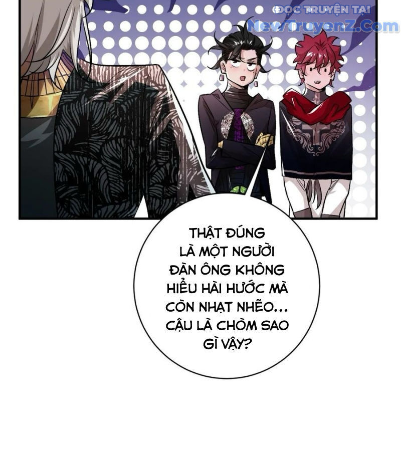 Vĩnh Sinh Đi Chết Đi! - Chapter 25 - Page 24