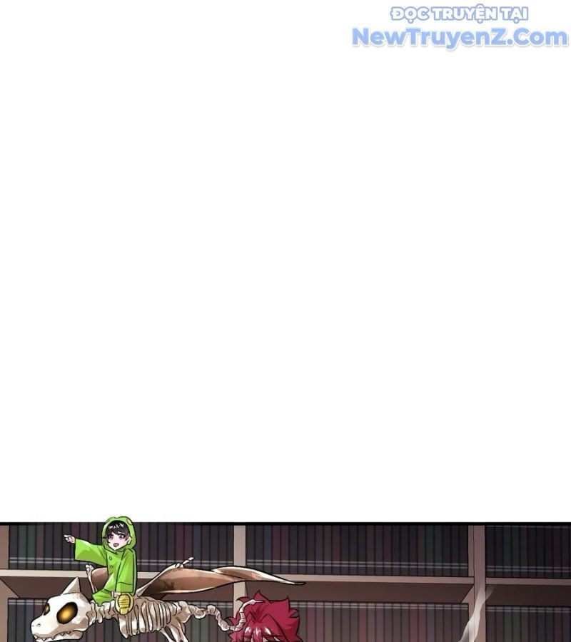 Vĩnh Sinh Đi Chết Đi! - Chapter 25 - Page 25