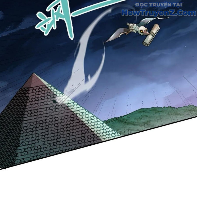 Vĩnh Sinh Đi Chết Đi! - Chapter 25 - Page 29