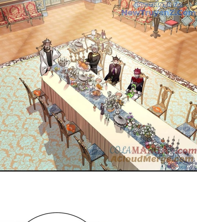 Vĩnh Sinh Đi Chết Đi! - Chapter 25 - Page 31