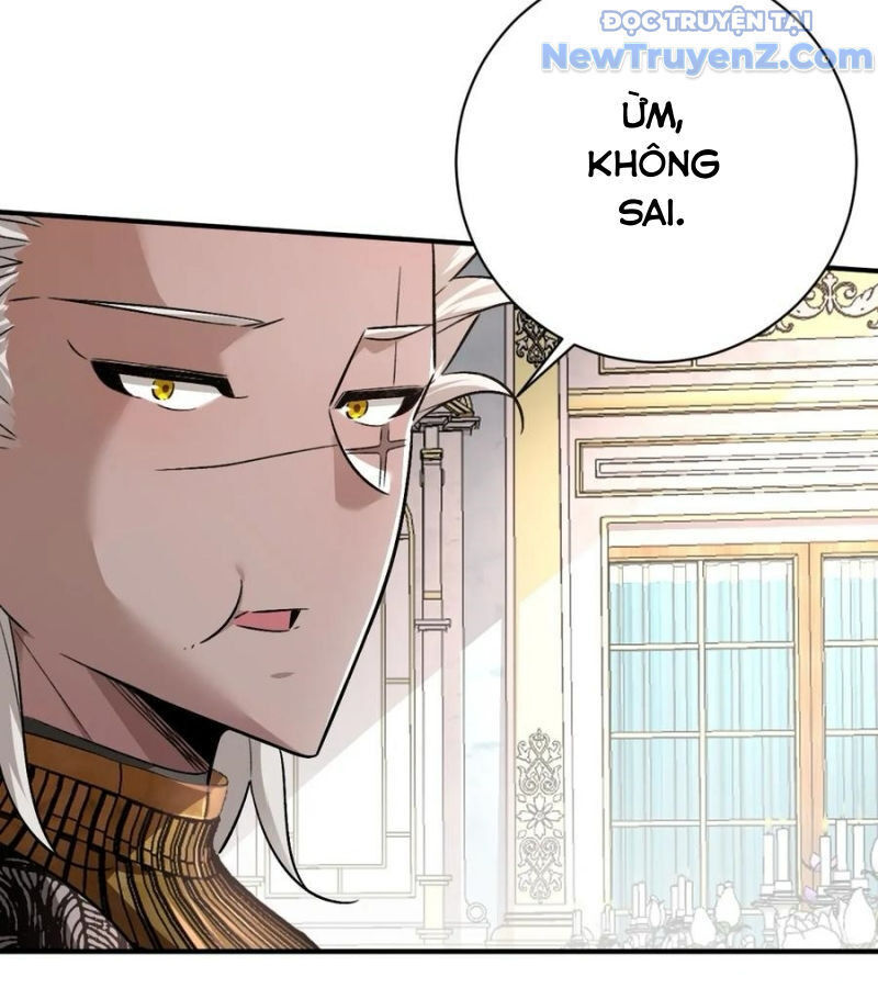 Vĩnh Sinh Đi Chết Đi! - Chapter 25 - Page 34