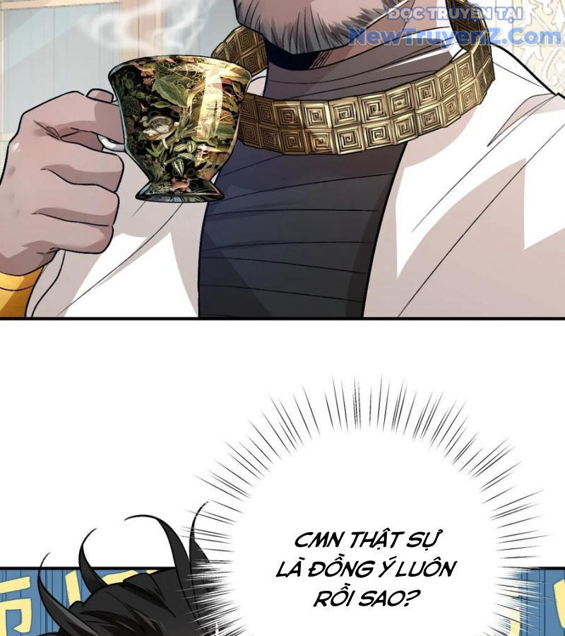 Vĩnh Sinh Đi Chết Đi! - Chapter 25 - Page 38