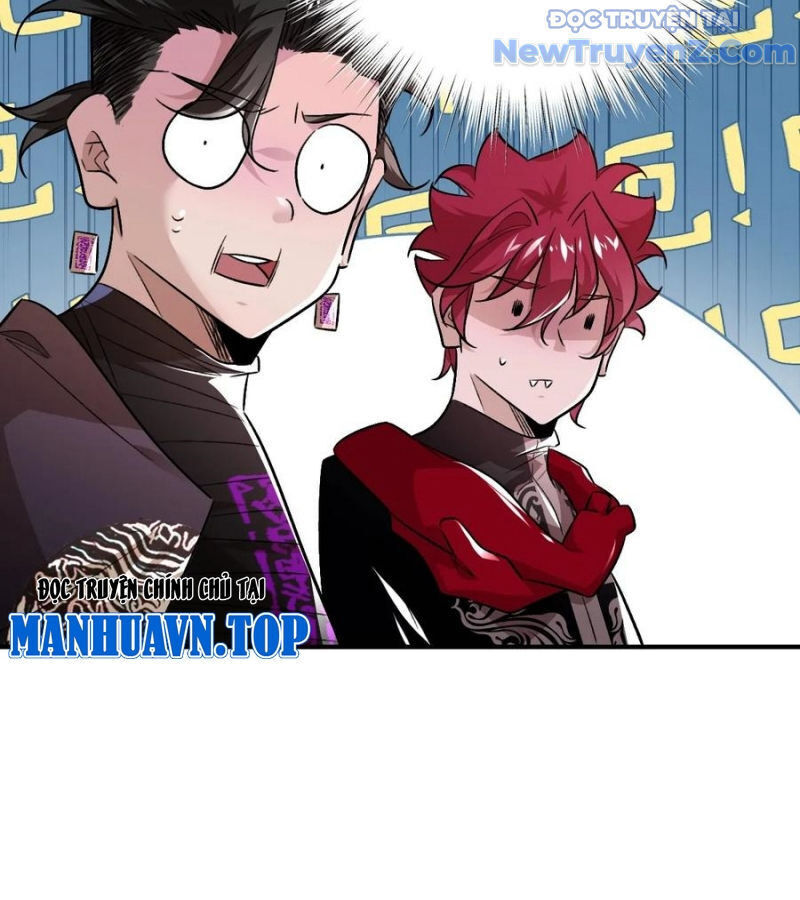 Vĩnh Sinh Đi Chết Đi! - Chapter 25 - Page 39