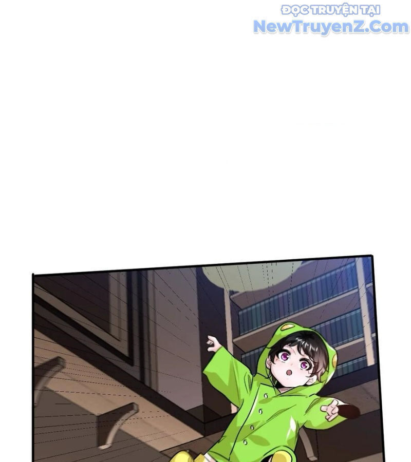 Vĩnh Sinh Đi Chết Đi! - Chapter 25 - Page 4