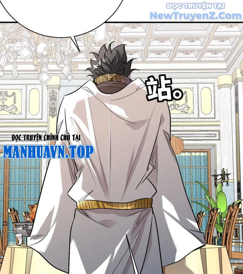 Vĩnh Sinh Đi Chết Đi! - Chapter 25 - Page 44