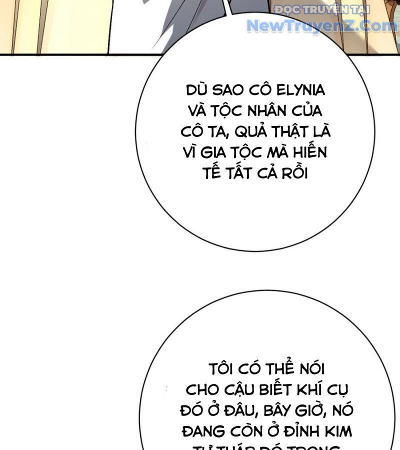 Vĩnh Sinh Đi Chết Đi! - Chapter 25 - Page 45