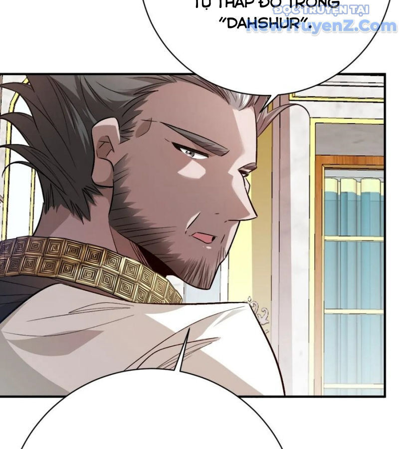 Vĩnh Sinh Đi Chết Đi! - Chapter 25 - Page 46