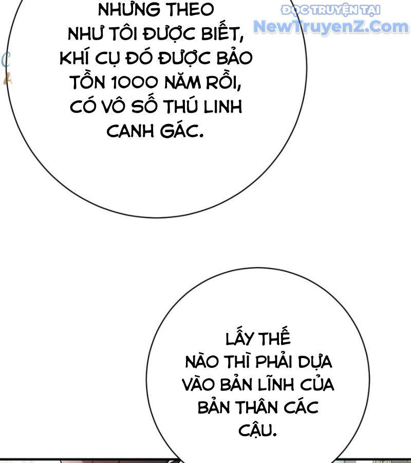 Vĩnh Sinh Đi Chết Đi! - Chapter 25 - Page 47