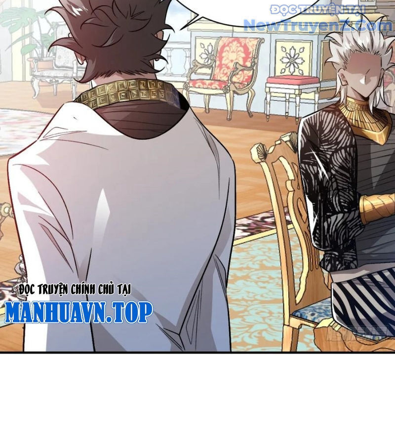 Vĩnh Sinh Đi Chết Đi! - Chapter 25 - Page 48