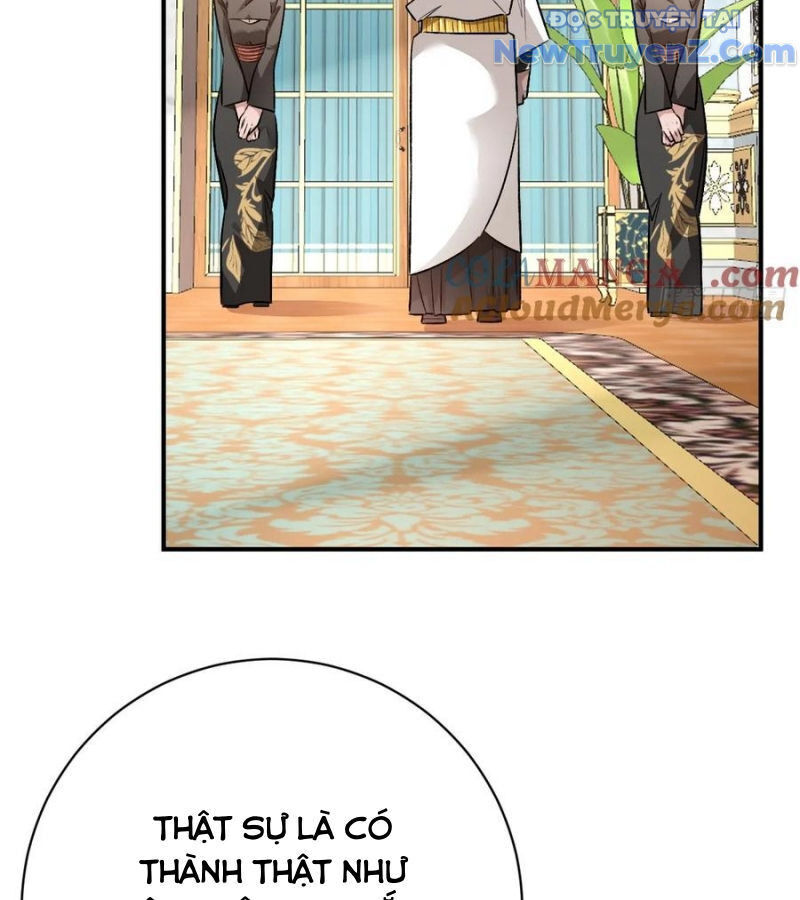 Vĩnh Sinh Đi Chết Đi! - Chapter 25 - Page 50