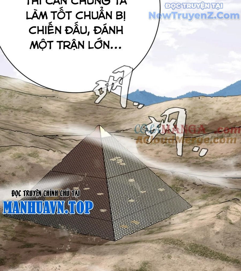 Vĩnh Sinh Đi Chết Đi! - Chapter 25 - Page 53