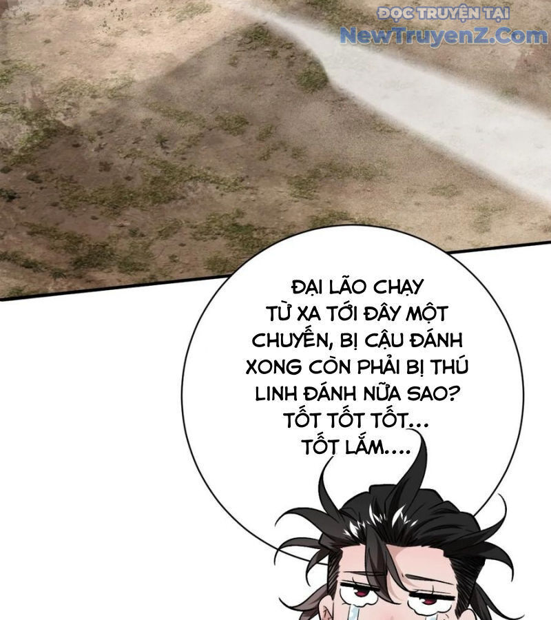 Vĩnh Sinh Đi Chết Đi! - Chapter 25 - Page 54