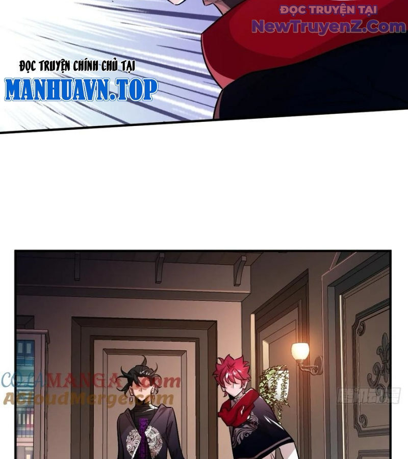 Vĩnh Sinh Đi Chết Đi! - Chapter 25 - Page 6