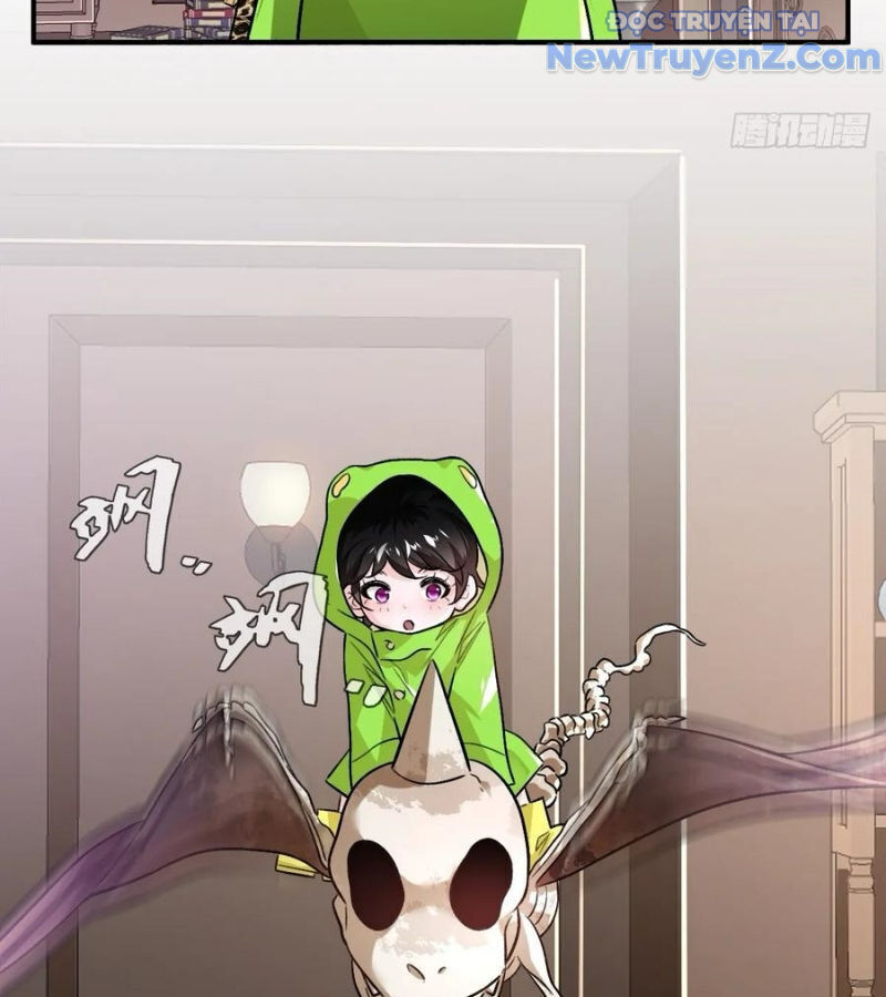 Vĩnh Sinh Đi Chết Đi! - Chapter 25 - Page 8