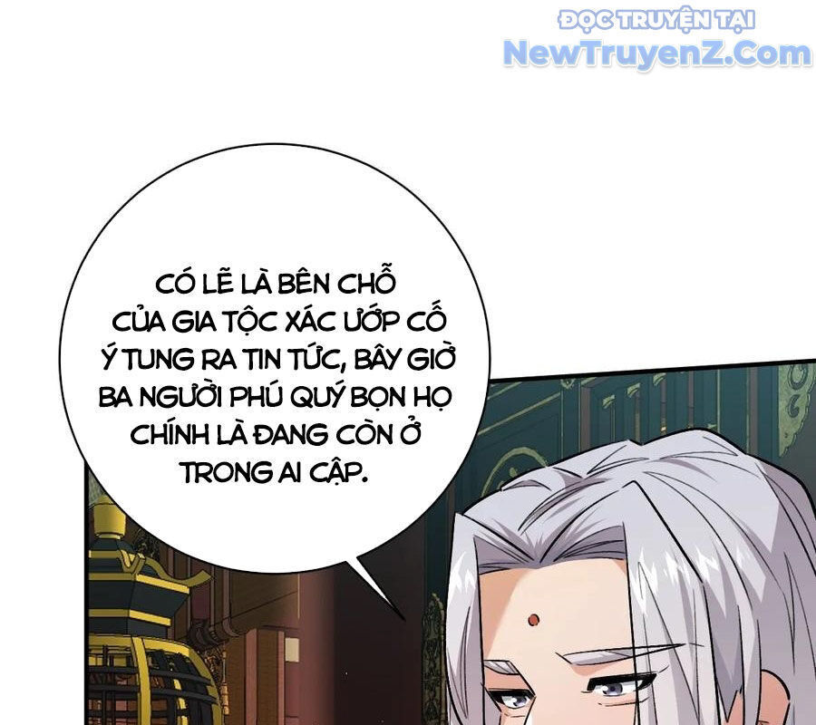 Vĩnh Sinh Đi Chết Đi! - Chapter 26 - Page 13