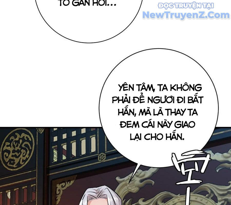 Vĩnh Sinh Đi Chết Đi! - Chapter 26 - Page 21