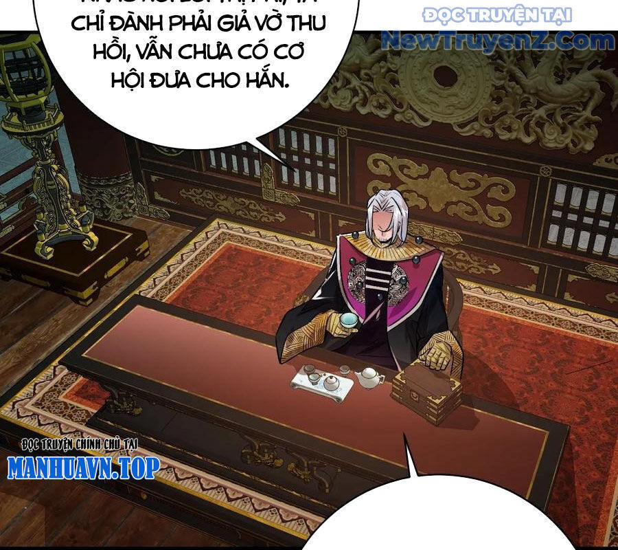 Vĩnh Sinh Đi Chết Đi! - Chapter 26 - Page 24
