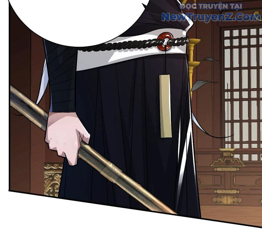 Vĩnh Sinh Đi Chết Đi! - Chapter 26 - Page 27