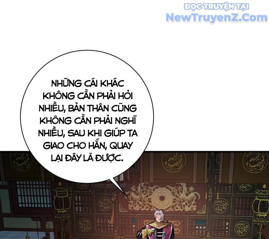 Vĩnh Sinh Đi Chết Đi! - Chapter 26 - Page 28