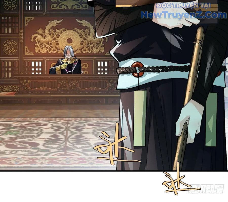 Vĩnh Sinh Đi Chết Đi! - Chapter 26 - Page 31