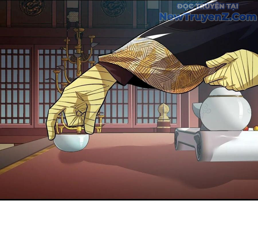 Vĩnh Sinh Đi Chết Đi! - Chapter 26 - Page 34