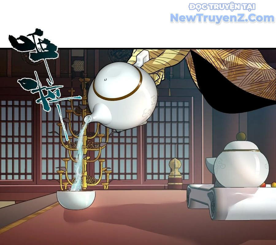 Vĩnh Sinh Đi Chết Đi! - Chapter 26 - Page 35