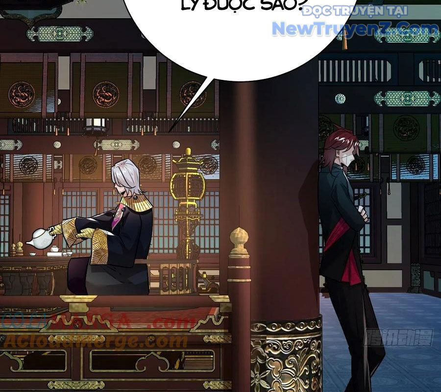 Vĩnh Sinh Đi Chết Đi! - Chapter 26 - Page 37