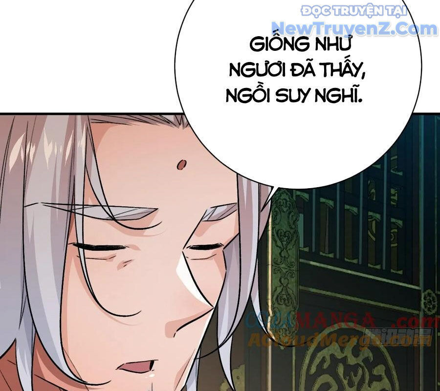 Vĩnh Sinh Đi Chết Đi! - Chapter 26 - Page 40