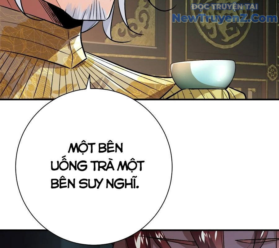 Vĩnh Sinh Đi Chết Đi! - Chapter 26 - Page 41