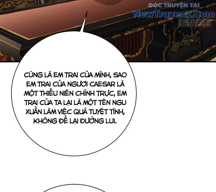 Vĩnh Sinh Đi Chết Đi! - Chapter 26 - Page 45