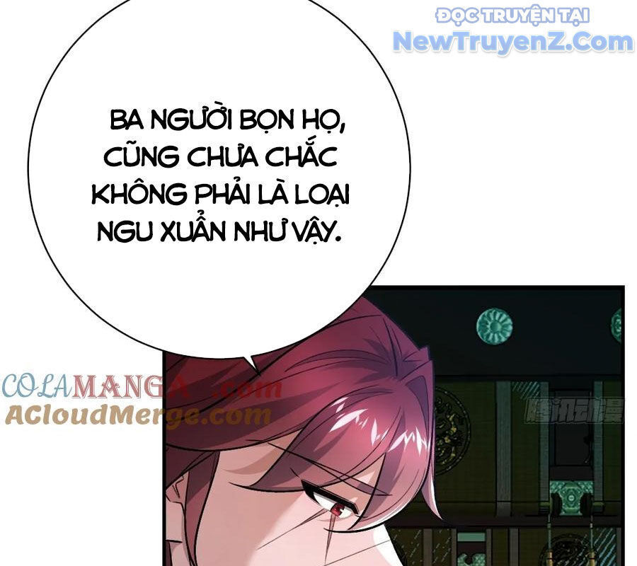 Vĩnh Sinh Đi Chết Đi! - Chapter 26 - Page 46