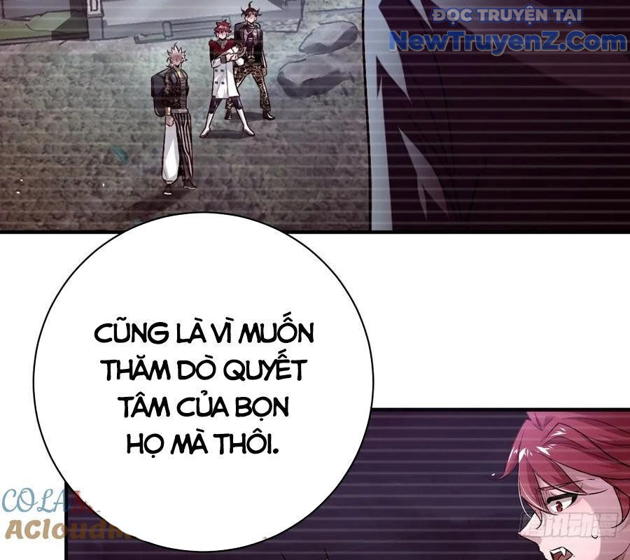 Vĩnh Sinh Đi Chết Đi! - Chapter 26 - Page 49