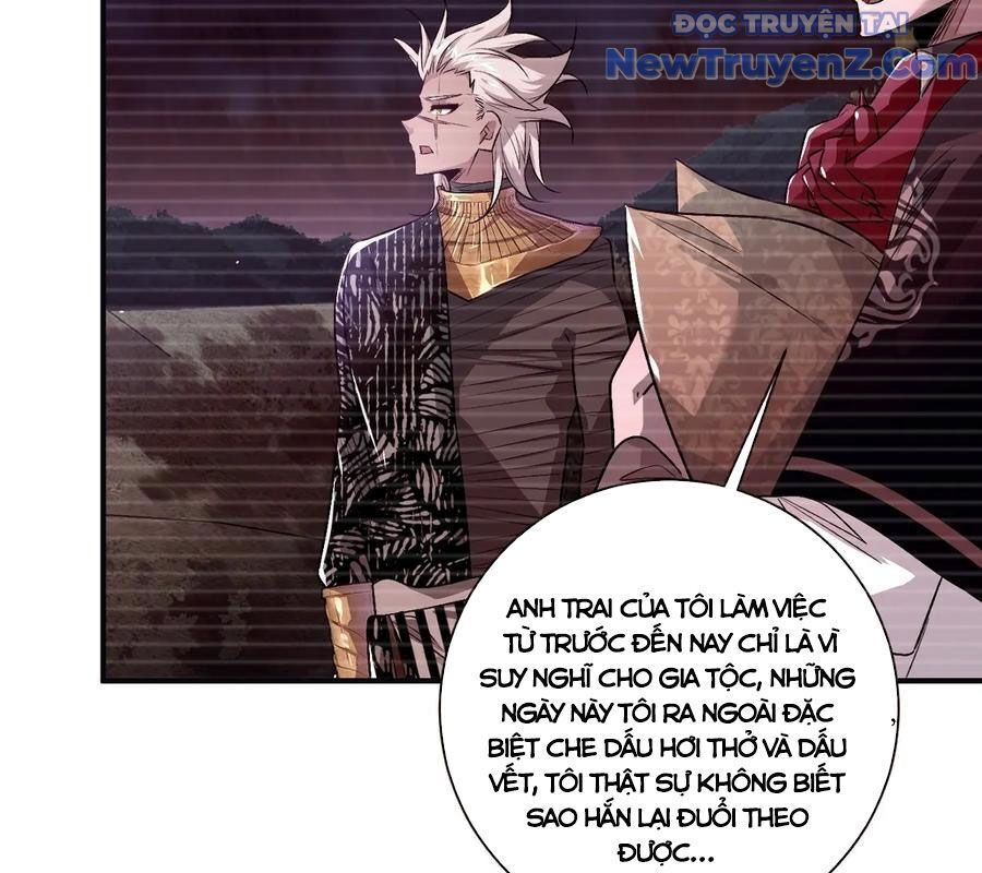 Vĩnh Sinh Đi Chết Đi! - Chapter 26 - Page 50