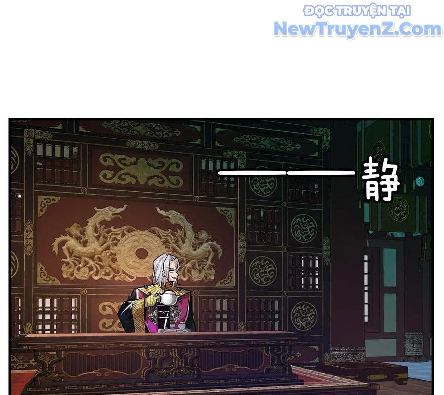 Vĩnh Sinh Đi Chết Đi! - Chapter 26 - Page 56