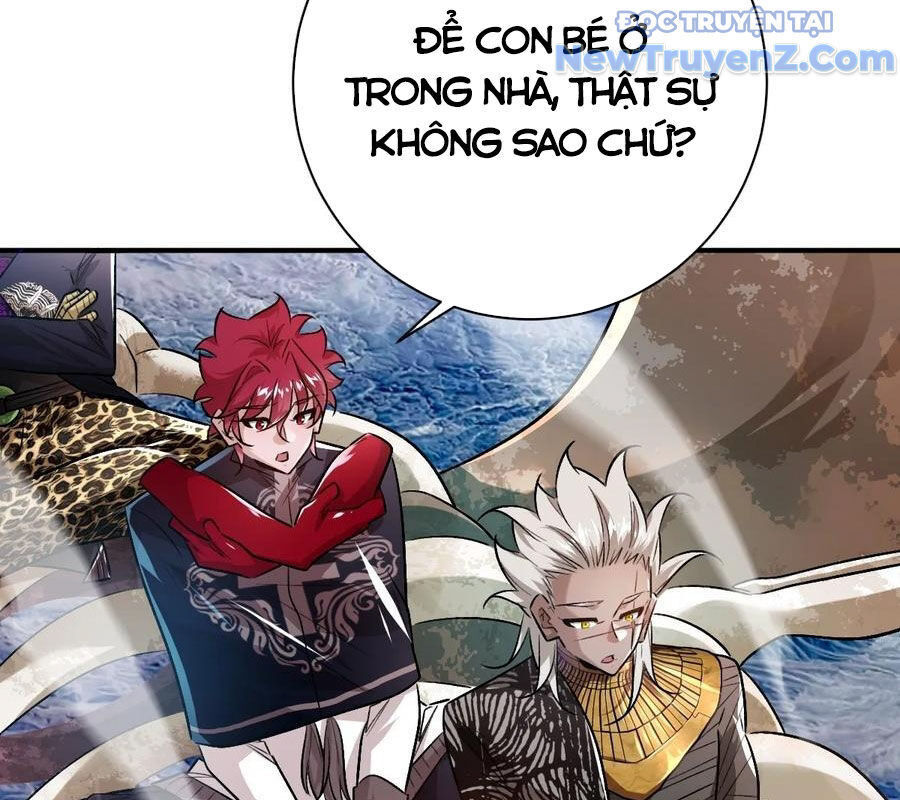 Vĩnh Sinh Đi Chết Đi! - Chapter 26 - Page 62