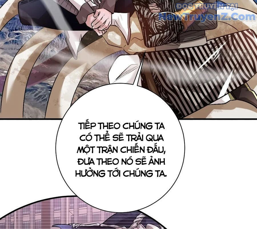 Vĩnh Sinh Đi Chết Đi! - Chapter 26 - Page 63