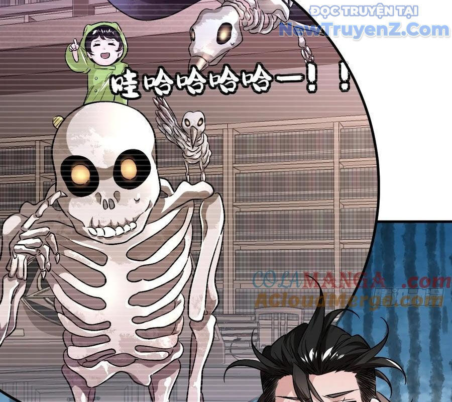 Vĩnh Sinh Đi Chết Đi! - Chapter 26 - Page 64