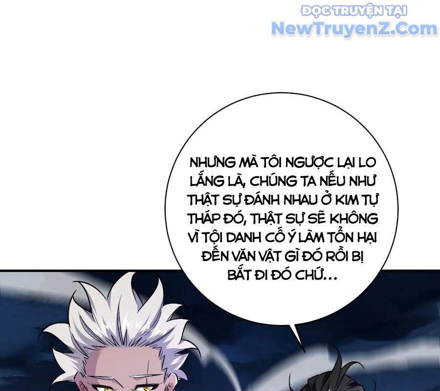 Vĩnh Sinh Đi Chết Đi! - Chapter 26 - Page 67