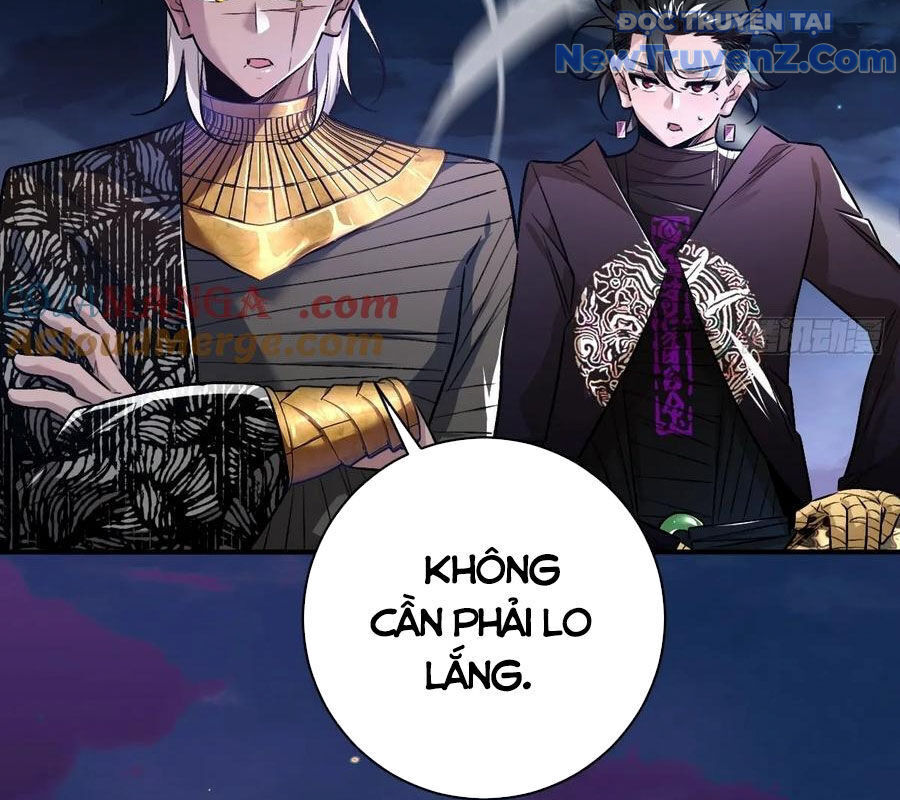 Vĩnh Sinh Đi Chết Đi! - Chapter 26 - Page 68