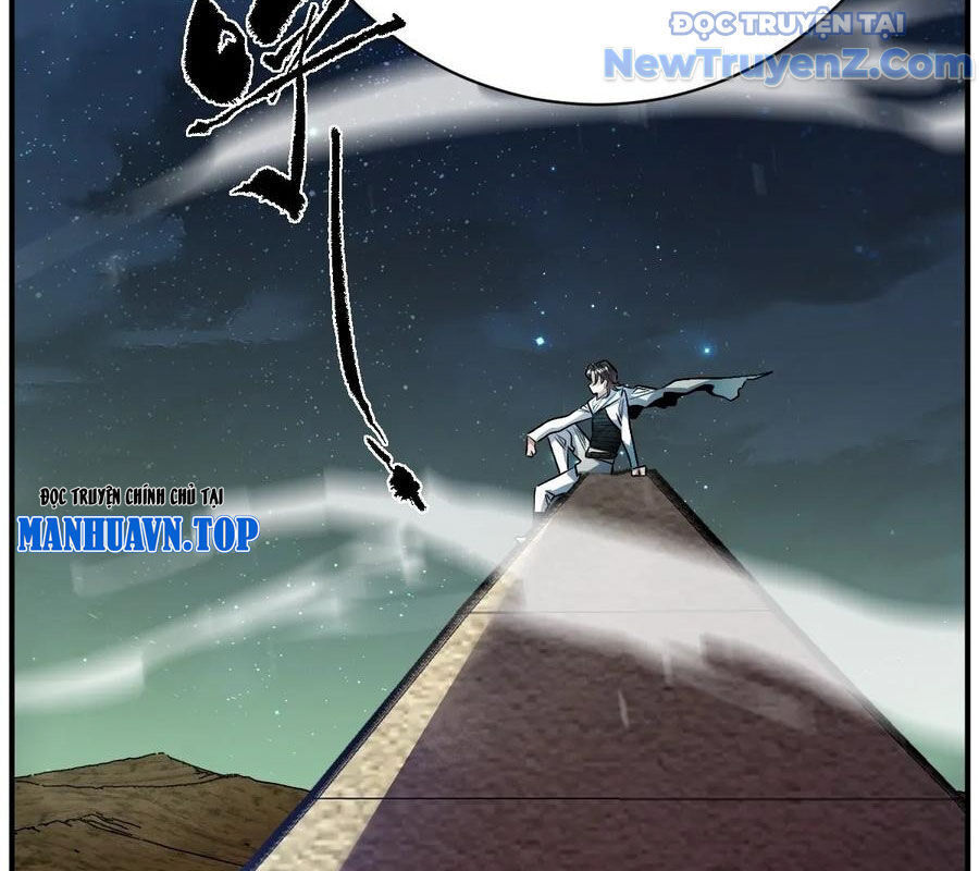 Vĩnh Sinh Đi Chết Đi! - Chapter 26 - Page 73