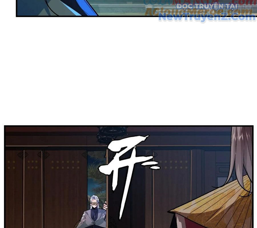 Vĩnh Sinh Đi Chết Đi! - Chapter 26 - Page 9