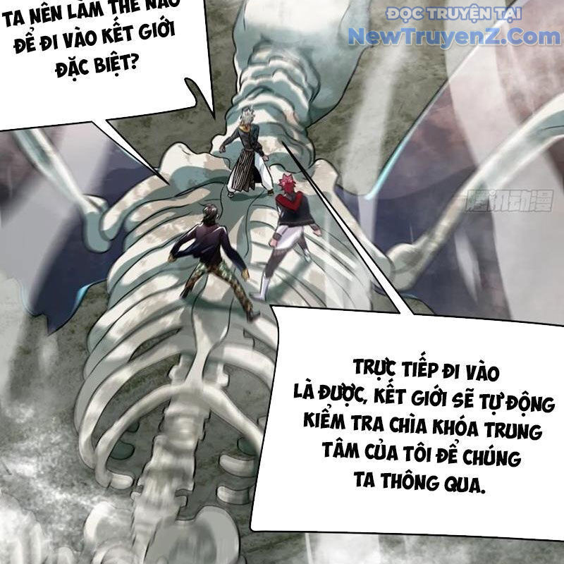 Vĩnh Sinh Đi Chết Đi! - Chapter 27 - Page 12