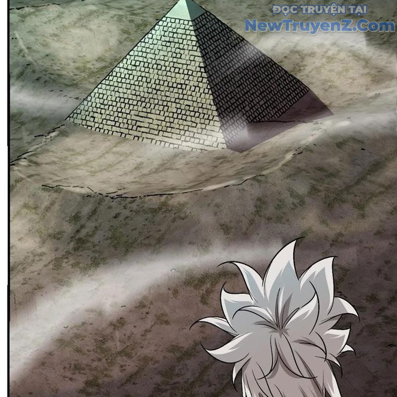 Vĩnh Sinh Đi Chết Đi! - Chapter 27 - Page 16