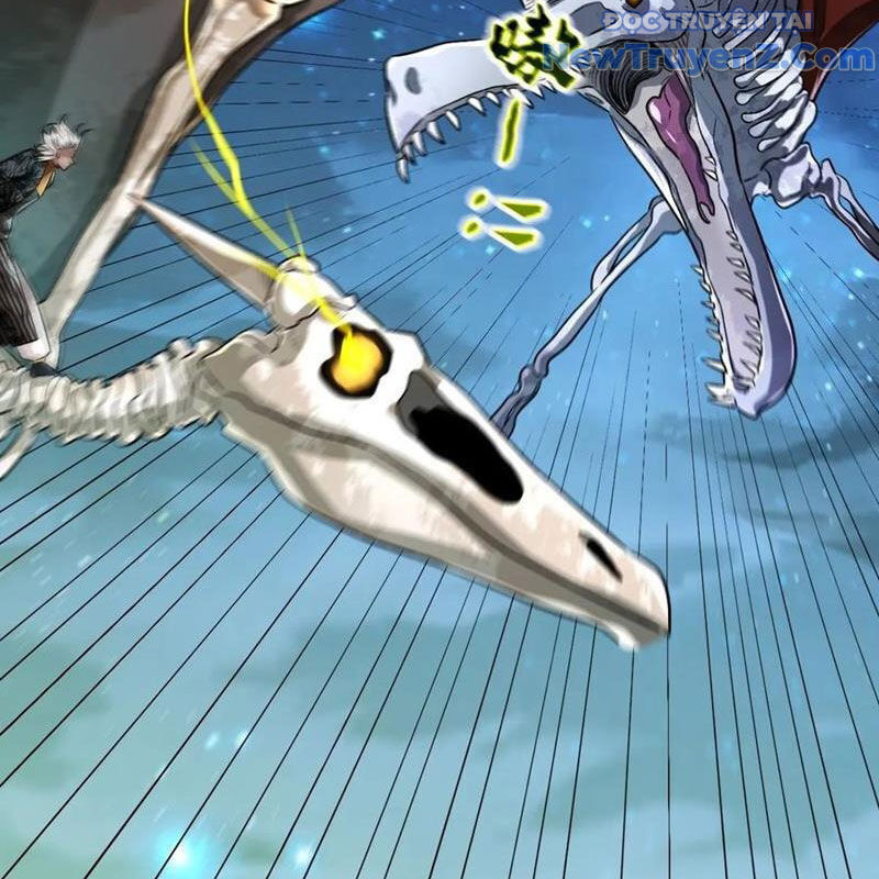 Vĩnh Sinh Đi Chết Đi! - Chapter 27 - Page 18