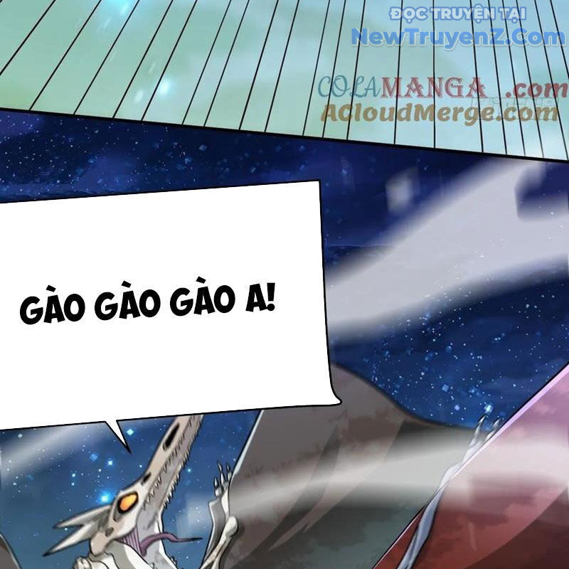 Vĩnh Sinh Đi Chết Đi! - Chapter 27 - Page 19