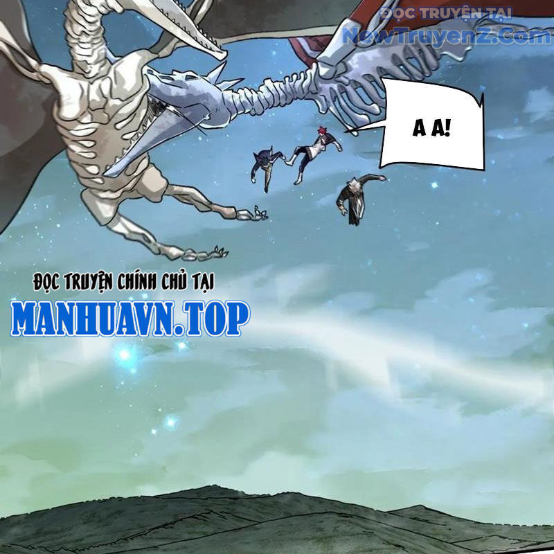 Vĩnh Sinh Đi Chết Đi! - Chapter 27 - Page 20