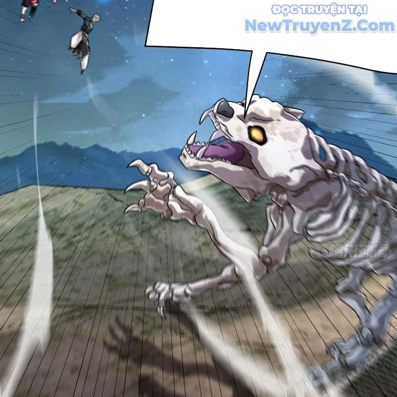 Vĩnh Sinh Đi Chết Đi! - Chapter 27 - Page 22