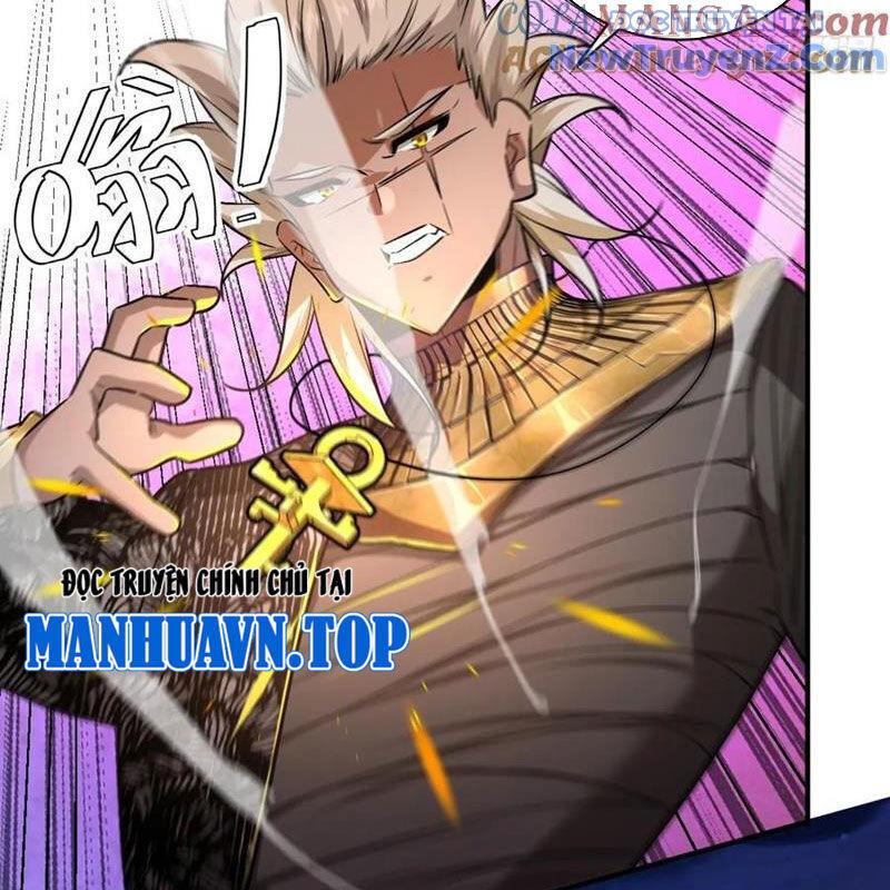 Vĩnh Sinh Đi Chết Đi! - Chapter 27 - Page 24